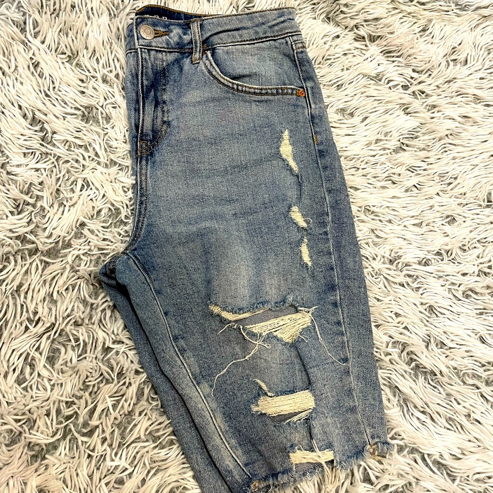 Wild Fable jean shorts 🎡